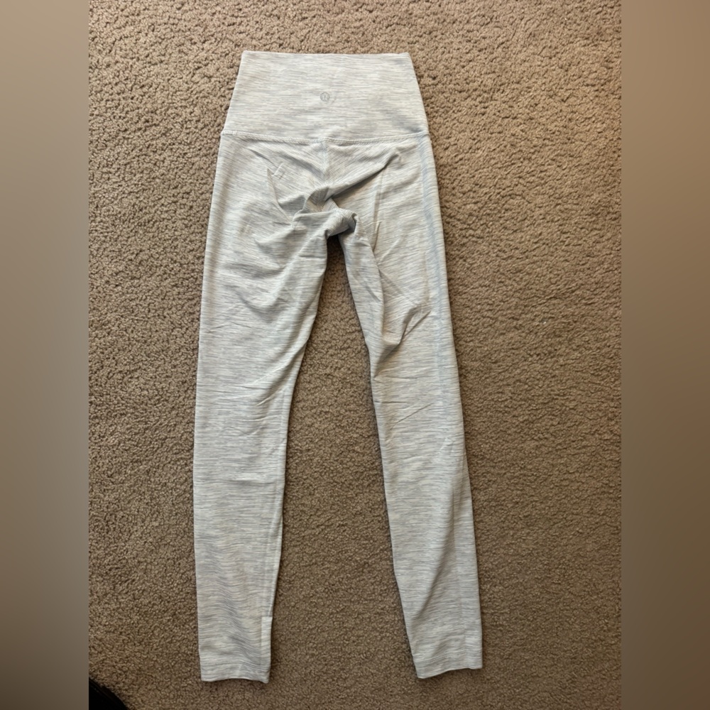 Lululemon Wunder Under High-Rise 7/8 - Picture 5 of 7